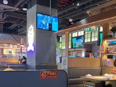 -茄子恰恰·新云南小炒(坪山益田店)