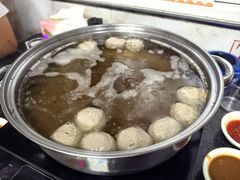 -五洲牛肉美食馆