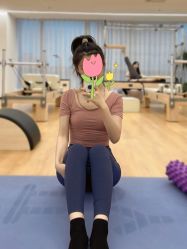 -AN普拉提女子健身工作室
