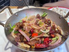 -李老哈·东北菜(宋园路店)