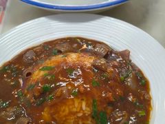 -富临港·蒸汽海鲜·手抓海鲜·炒菜(栈桥店)