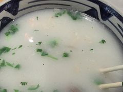 -虢国羊肉汤馆(政二街店)