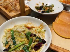 -关东小磨东北菜(上海长风大悦城店)