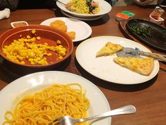 -萨莉亚意式餐厅(杭州西溪龙湖天街店)