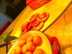 -天津东凯悦酒店·Market Café自助餐厅