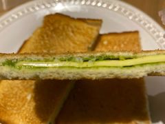 -HELLO 27 意面·沙拉·帕尼尼