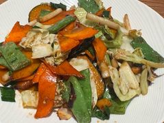 -榕意·川味之美(深业上城店)