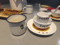 -即墨老公社·海肠捞饭大王(古城店)