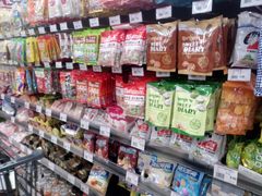 -AEON永旺超市(天津津南店)