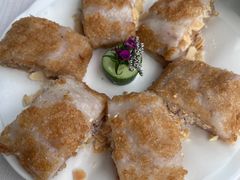-金悦轩海鲜城(渔人码头店)