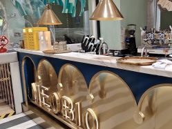 -奈尔宝·儿童乐园·亲子餐厅(华采天地店)