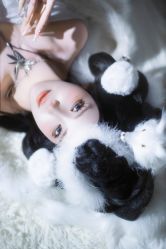 -苏州窝边小草摄影·汉服妆造跟拍(拙政园店)