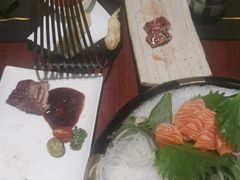 -金沙滩喜来登度假酒店-雅日本餐厅