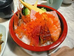 -阿吾罗日本料理(K11艺术中心店)