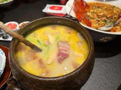 -锦楼·臻选新杭帮(杭州中心店)