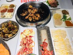 -齐齐哈尔芭比Q(总店)