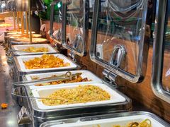 -韩盛·盛江山自助料理(沈辽路万达店)