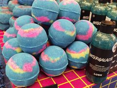 -LUSH(威尼斯人店)