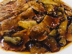 -南来顺饭庄·清真(南菜园店)