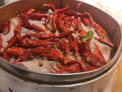 -巴厘龙虾·榜首油焖大虾(沙湖·花园店)
