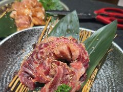 -炭虎烤肉(桂林路店)