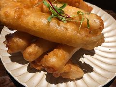 -Brut Eatery悦璞食堂(建国东路店)