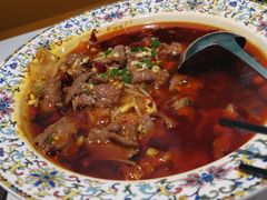 -猪腰一家·地道佛山菜(盐步店)