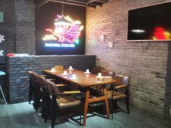 -搓火大都会(广安门总店)