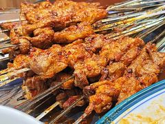 -老马家和盛园饭庄(康乐西路店)