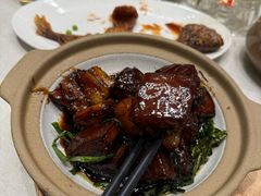 -新吉士·上海菜(浦东LCM置汇旭辉店)