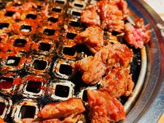 -霸腹烤肉(厦门柚子番店)