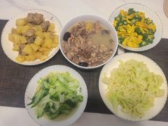 -田螺阿姨自营月嫂·育儿嫂(高新店)
