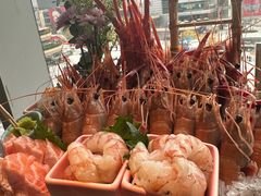 -花潮料理艺食馆(成都万象城店)