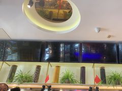 -小不点烧烤城(长乐宫店)