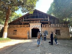 -景德镇古窑民俗博览区