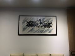 -星空画框裱画配框(浦东)