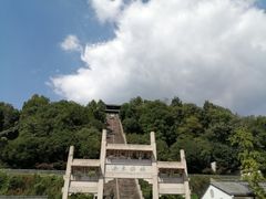 -台州府城(江南长城)