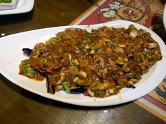 -福照楼汽锅鸡·云南菜(护国路店)