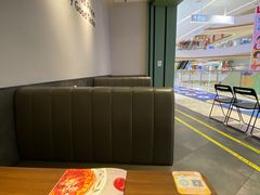 -萨莉亚意式餐厅(杭州西溪龙湖天街店)