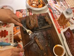 -杯子红牛排(创意产业园店)