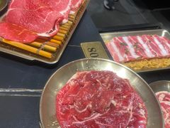 -西塔老太太泥炉烤肉(龙湖北苑天街店)