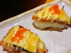 -一心创作料理屋(经开万达店)