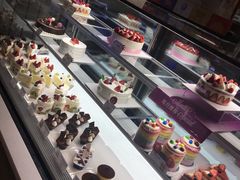 -PARIS BAGUETTE巴黎贝甜(周浦万达店)
