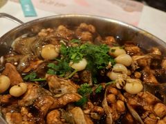 -黄记煌三汁焖锅(首创奥特莱斯店)