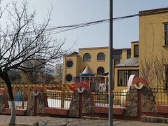 -青岛市金钥匙幼儿园