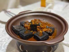 臭豆腐-马凯餐厅(地安门店)