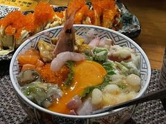 -半藏居酒屋(香港花园店)