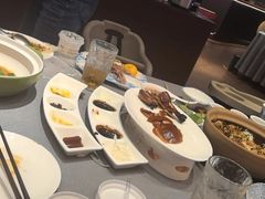 -阿庄新豫菜(航海东路店)