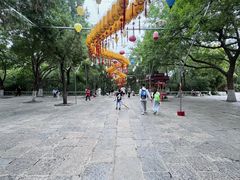 -千佛山风景名胜区