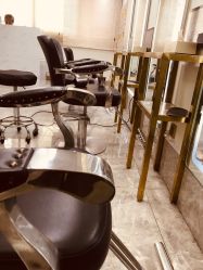 -BM SALON